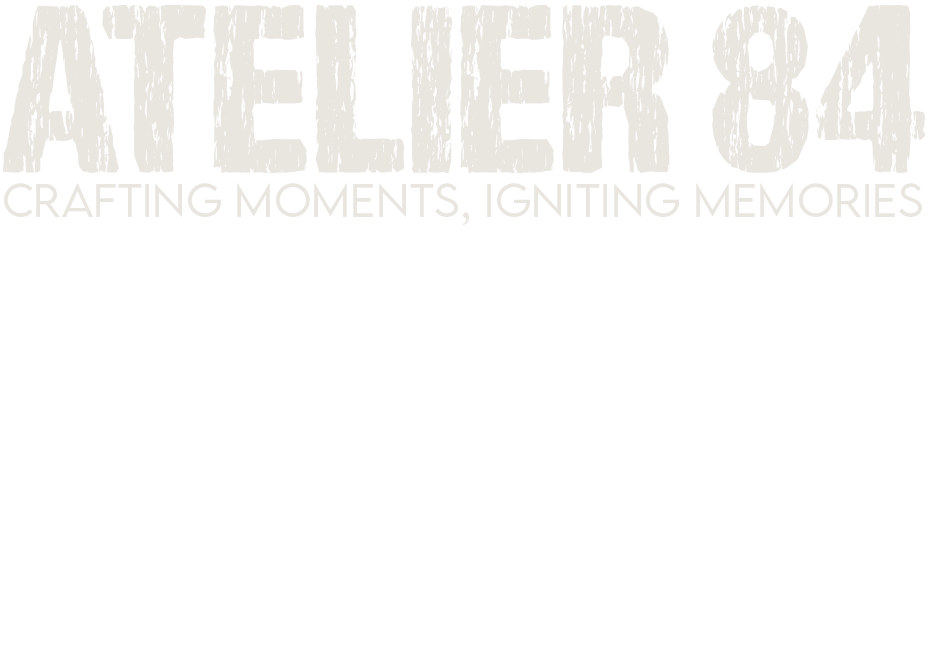 Atelier 84